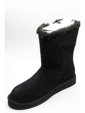 KOOLABURRA BY UGG ARIBEL SHORT BLACK 12